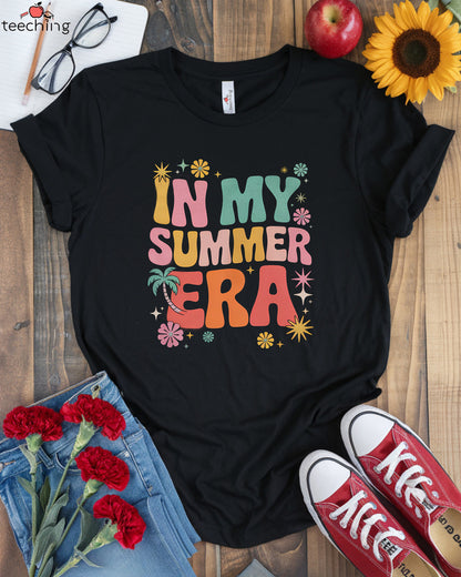 In My Summer Era T-Shirt