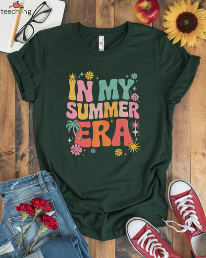 In My Summer Era T-Shirt